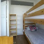 아파트 Perle 잔드보르트