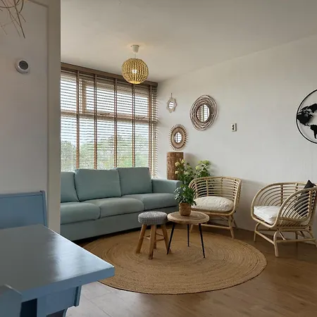 Apartamento Perle *