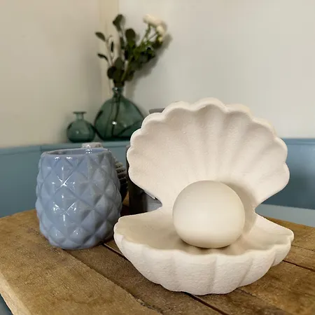 Apartamento Perle
