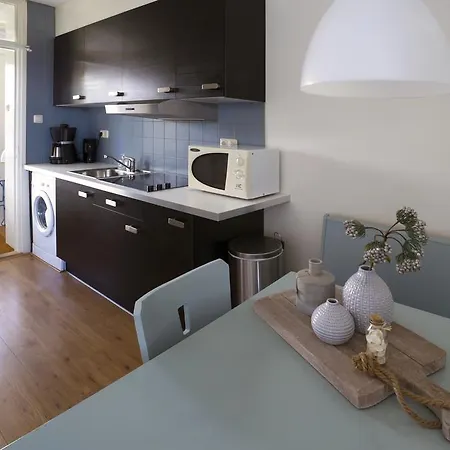 Apartamento Perle *