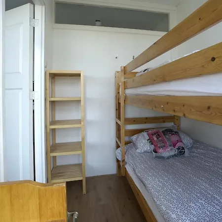 Apartamento Perle Zandvoort