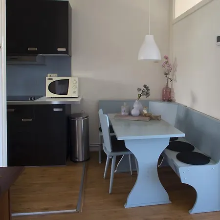 Perle Apartamento