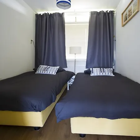 Apartamento Perle *
