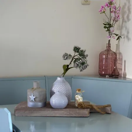 Apartamento Perle