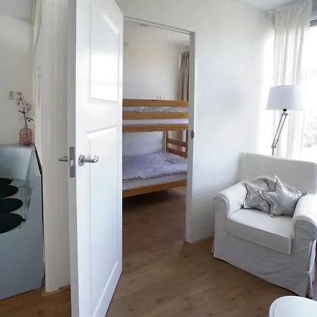 Perle Apartamento Zandvoort