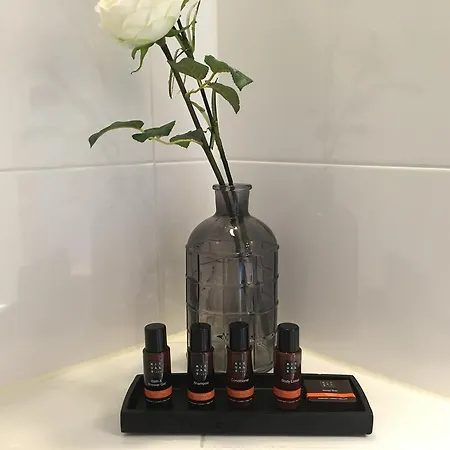 Apartamento Perle