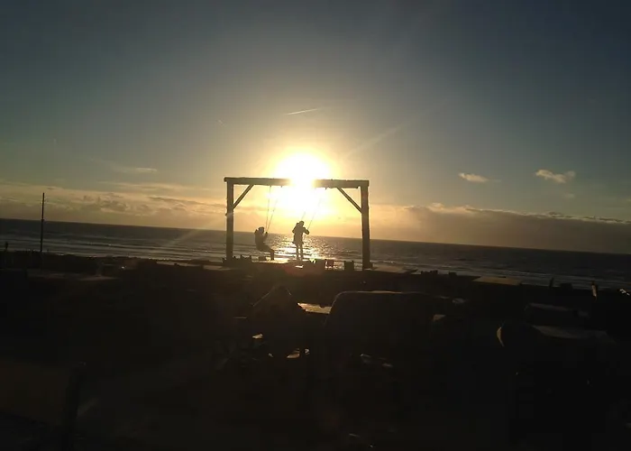 Perle 아파트 잔드보르트